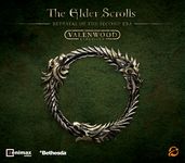 The Elder Scrolls: Betrayal of the Second Era – Valenwood