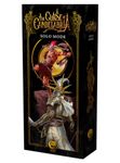The Curse of Candelabria: Solo Mode