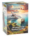 Kingdom Legacy: Distant Lands