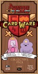 Adventure Time: Card Wars – Princess Bubblegum vs. Lumpy Space Princess