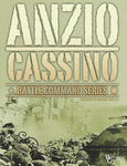 Anzio Cassino - Battle Command Series