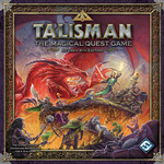 Talisman (fourth edition)