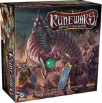 RuneWars: Miniatures Game