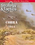 COBRA: The Normandy Campaign