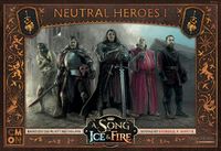 Canción de hielo y fuego: Héroes Neutrales