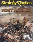 Fight The Fall: Faesulae A.D. 405 & Tricamerum A.D. 533