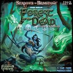 Shadows of Brimstone: Other Worlds – Forest of the Dead