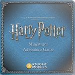 Harry Potter Miniatures Adventure Game: Lite Edition