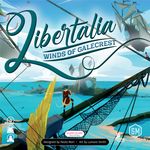 Libertalia: Vientos de Galecrest