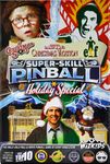 Super-Skill Pinball: Holiday Special