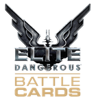 Elite: Dangerous Battle Cards