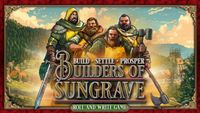 Builders of Sungrave