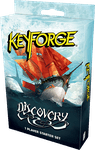 KeyForge: Discovery