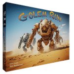 Golem Run