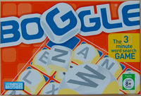 Boggle