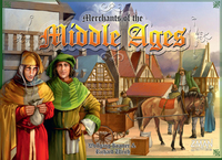 Merchants of the Middle Ages