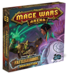 Mage Wars Arena: Battlegrounds Domination