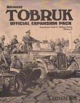 Advanced Tobruk Expansion Pack 6- Killing Fields