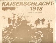 Kaiserschlacht - 1918