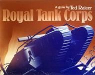 Royal Tank Corps