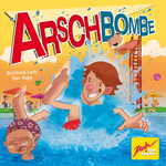 Arschbombe