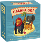 Galapa Go!