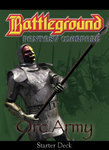 Battleground Fantasy Warfare: Orc Army