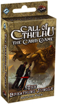 Call of Cthulhu: The Card Game - The Breathing Jungle  Asylum Pack