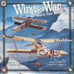 Wings of War: Watch Your Back!