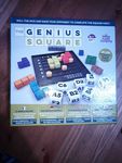 The Genius Square