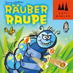 Räuber Raupe