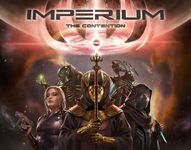 Imperium: The Contention