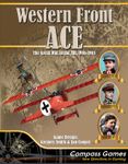 Western Front Ace: The Great War in the Air, 1916-1918