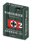 Warfighter: WWII Expansion #8 – Germany #2!