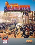 A Fearful Slaughter: The Battle of Shiloh