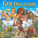 GOLDblivion