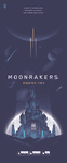 Moonrakers: Binding Ties