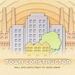 Town Constructor