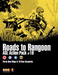 ASL Action Pack #19: Roads to Rangoon