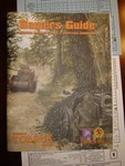 Arnhem: Defiant Stand & Scottish Corridor Gamers Guide