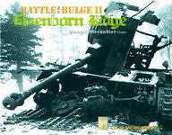 Panzer Grenadier: Elsenborn Ridge