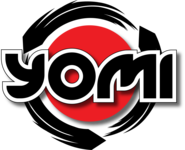 Yomi (second edition): Gloria Grayson, Hopeful Healer