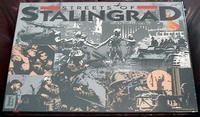 Streets of Stalingrad (third edition)
