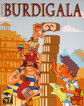 Burdigala