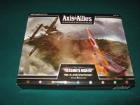 Axis & Allies Air Force Miniatures: Bandits High