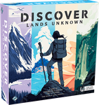 Discover: Lands Unknown