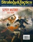 Sepoy Mutiny