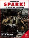 Operation Spark: the Relief of Leningrad 1943