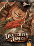 Dexterity Jane