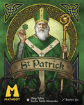 St Patrick